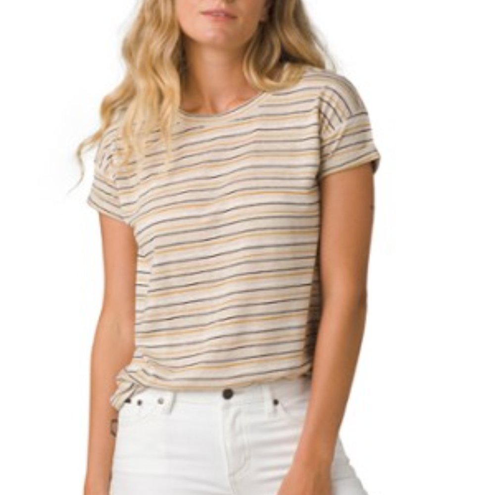 prAna Cozy Up T-Shirt